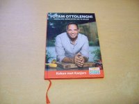 Yotam Ottolenghi – Heerlijke gerechten om