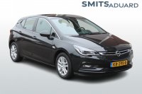Aangeboden: Opel Astra 1.0 Turbo Business+ 105 Pk, Airco/ECC, Navigatie, Camera, AGR - comfortstoelen, € 12.999,-