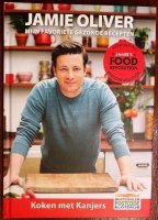 Koken met Kanjers - Jamie Oliver