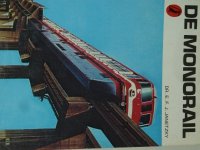 De Monorail. Grote Alken Nr. 639.