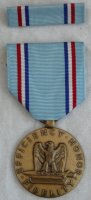 Medaille USAF (US Airforce), Good Conduct