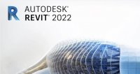 Autodesk Revit 2022.1