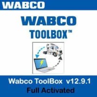 WABCO TOOLBOX v12.12 VOLLEDIG ONTGRENDELD