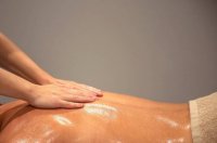 25 Euro Bonus voor Massage
