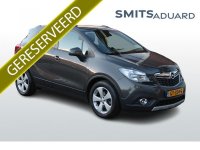 Aangeboden: Opel Mokka 1.4 Turbo AUTOMAAT Edition Automaat, Airco, Navigatie, Trekhaak, € 14.750,-