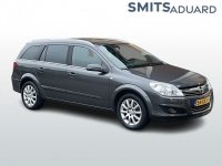Aangeboden: Opel Astra Wagon 1.6 Temptation Airco, Trekhaak, incl. nieuwe APK € 4.444,-