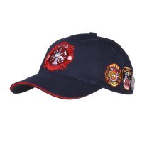 Baseball cap NYFD - Baseball cap