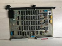 Philips MM21 RAM geheugen module voor