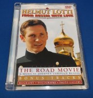 Helmut Lotti - From Russia With