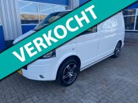 Aangeboden: Volkswagen Transporter 2.0 TDI L1H1 BM T800 Baseline € 8.750,-