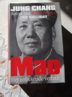 Mao, het onbekende verhaal
