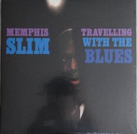 LP Memphis Slim Nieuw Vinyl Geseald