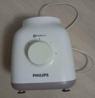 Goede Philips Daily HR2100/00 - Blender