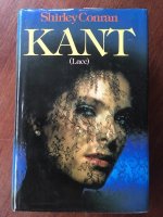 Kant (Lace) - Shirley Conran