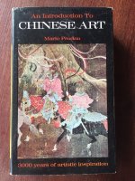 An Introduction to Chinese Art -