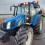 New Holland T5060  BJ 2011