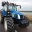 New Holland T5060  BJ 2011 (2)