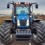 New Holland T5060  BJ 2011 (4)