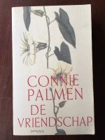 De vriendschap - Connie Palmen
