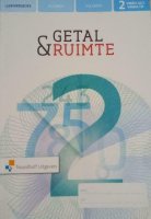 Rekenboek Getal & Ruimte 12e ed