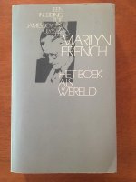 Het boek als wereld - Marilyn