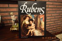Boek over PP Rubens