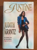 Justine - Judith Kranz