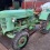 50 pk oldtimer tractor  Buhrer