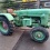 50 pk oldtimer tractor  Buhrer (2)