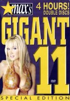Max\'s Gigant 11 DVD