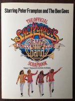 The Official Sgt. Pepper\'s Lonely Hearts