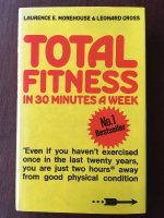 Total fitness in 30 minutes a