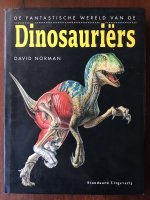 De fantastische wereld van de Dinosauriërs