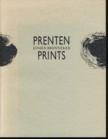 Prenten prints; Josien Brenneker; 1990 
