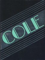 Cole; a biographical essay; Cole Porter;