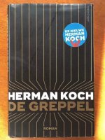 De greppel - Herman Koch