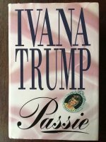 Passie - Ivana Trump