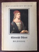 Die silbernen Bücher: Albrecht Dürer -