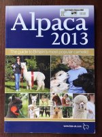 Alpaca\'s 2013 - The guide to