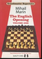 Schaken; Quality Chess; The English Opening;