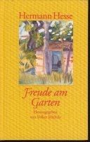 Freude am Garten; H. Hesse; 2012