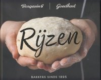 Borgesius Goedhart; Rijzen; bakkers sinds 1895