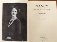 Nancy - The life of Lady