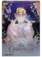 Disney Cinderella Pop - Fairy Godmother