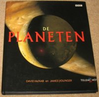 De planeten; BBC; McNab; 2000 