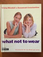 What not to wear - Woodall,