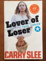 Lover of Loser - Carry Slee
