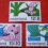 Nederland- 3x Kinderpostzegels - Postfris