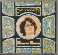 Jon Anderson Song of Seven