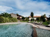 Toscane-Country Resort 15 km van zee